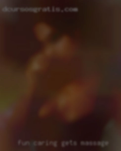Fun, caring, sassy, and gets massage confident.