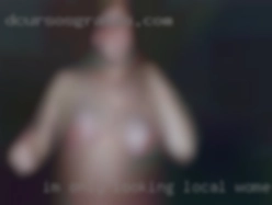 Im local women in Wheeling, WV only looking for  female friends.