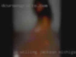 I'm willing to try Jackson, Michigan party somethings new.