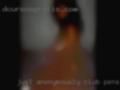 Just anonymously club pensioners trying to help out.