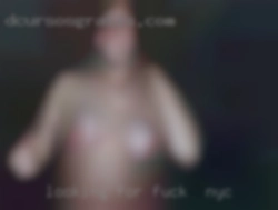 Looking for a FWB or to fuck in NYC something ongoing.