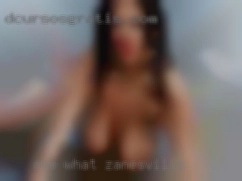 See what in Zanesville  happens if we connect.