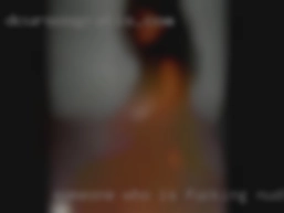 Someone who is  open and fucking nude  willing.