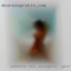 Someone who swingers in Georgia can be a lover and a dad.