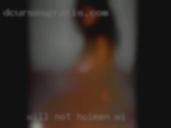 Will not except any Holmen, WI abusive emails.